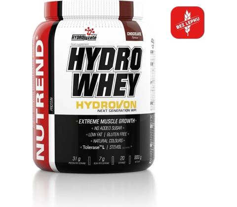 NUTREND Hydro Whey 800 g