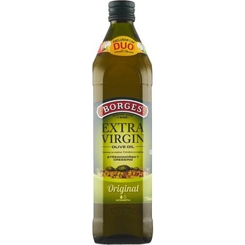 Borges Original Extra panenský olivový olej 0,75 l