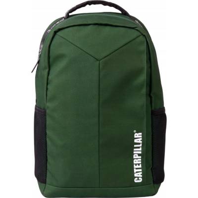 Caterpillar City Adventure zelený 40 l
