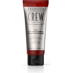 American Crew 2 in 1 aSkin Moisturizer and Beard Conditioner 100 ml