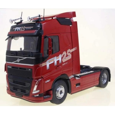 SOLIDO VOLVO TRUCKS FH GLOBETROTTER XL 25 YEARS EDITION 1:24