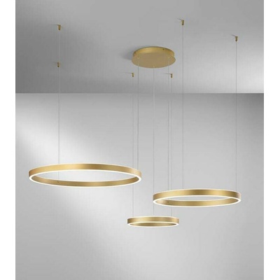 FANEUROPE LED-AKROBAT-S3-ORO