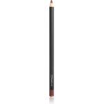MAC Cosmetics Lip Pencil молив за устни цвят Mahogany 1.45 гр
