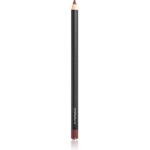 MAC Cosmetics Lip Pencil молив за устни цвят Mahogany 1.45 гр