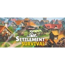 Settlement Survival