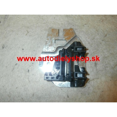 BMW 3 E46 9/01-3/05 opravné tiahlo zadnej stahovačky Pravé