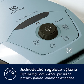 Electrolux PURE D8.2 PD82-4MB