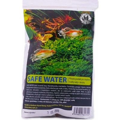 Rataj Safe Water 15 g
