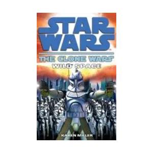 Clone Wars: Wild Space (2009)