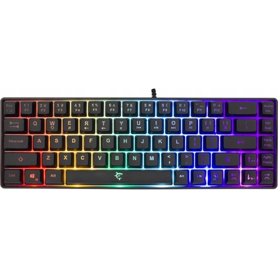 White Shark Ronin Black GK-2201
