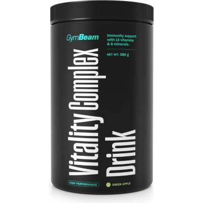 Vitality Complex Drink 360 g зелена ябълка
