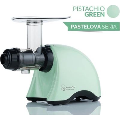 Sana Juicer 707 pistáciová