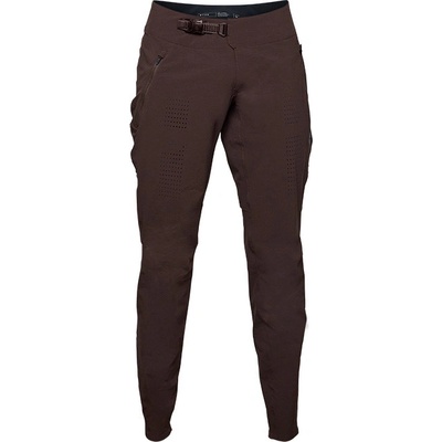 Fox pánské Flexair Pant hnědá