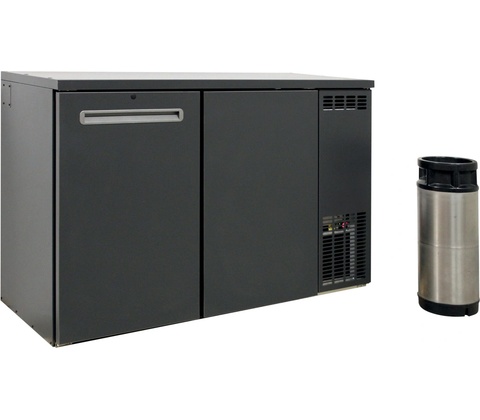 Tefcold SFK-8E+