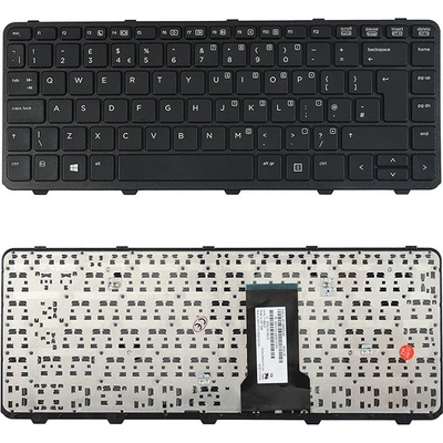 Klávesnica HP ProBook 430 G1