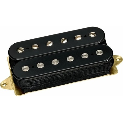 DiMarzio DP 193FBK Air Norton Black Адаптер за китара (10000337)