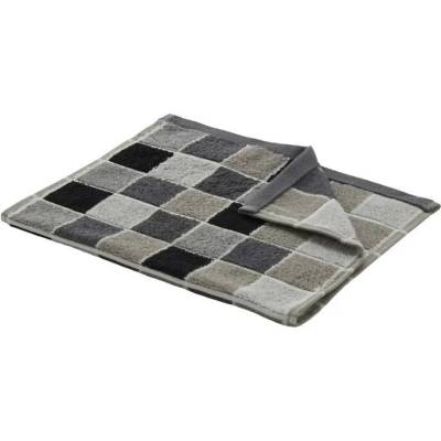 Sconto uterák Karo sivá 30 x 50 cm