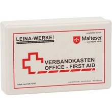 Leina Werke Nástěnná lékárnička lékárna pro kanceláře a firmy do 50 osob OFFICE FIRST AID