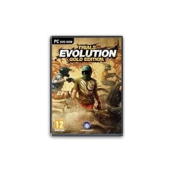 Trials Evolution (Gold)