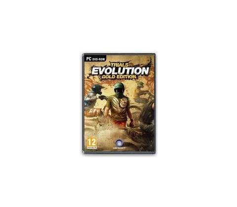 Trials Evolution (Gold)