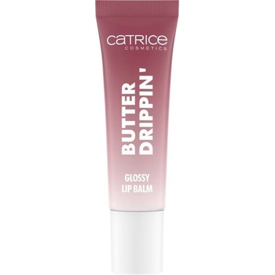 Catrice Балсам за устни Butter Drippin' Glossy, 030 Butter Together, 10 ml