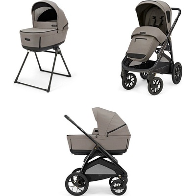 INGLESINA kombinovaný APTICA XT DUO Tundra Beige 2025