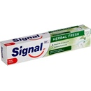 Signal zubná pasta Family Herbal Fresh 50 ml