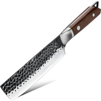 HARAHU Кухненски Нож за рязане AM-19979 - Cleaver / 32см KP19979 (AM-19979)