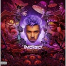 BROWN, CHRIS - INDIGO CD