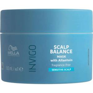 Wella Invigo Scalp Balance Sensitive Mask Маски за коса 150ml