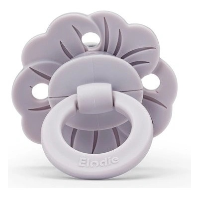 Elodie Details dudlík Binky Bloom Lavender Love