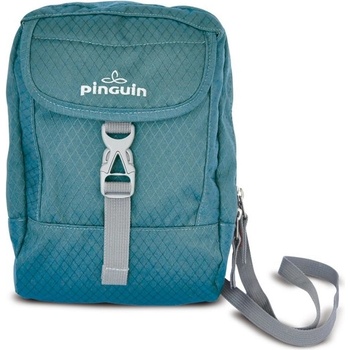 Pinguin příruční taška Handbag L petrolejově zelená