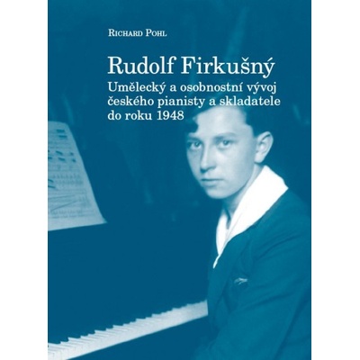 Rudolf Firkušný