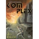 Komplex - Jiří Bílek, PhDr., CSc.