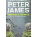 Perfect People - James Peter
