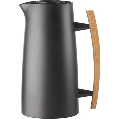 Guzzini Riviera 63 Termo karafa 1 l Black