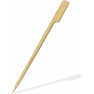 Fingerfood napichovadlo bambus FSC 100% 15cm