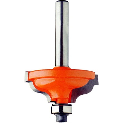 CMT Orange Tools CMT C947 C94732511 Profilová fréza s ložiskem - R4,8-3,6 D34,2x13 S=8 HW