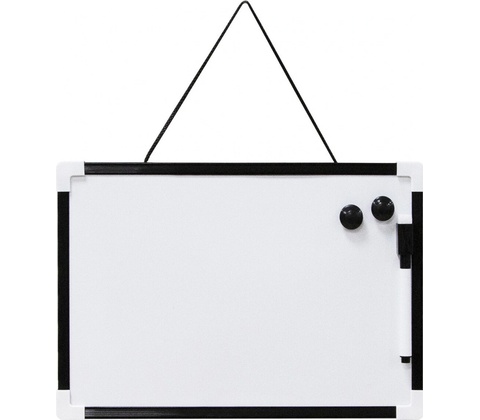 Aga Magnetická tabuľa 20 x 30 cm