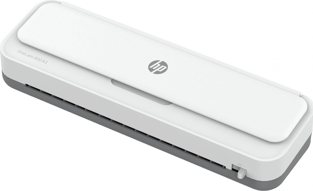 HP OneLam 400 A3