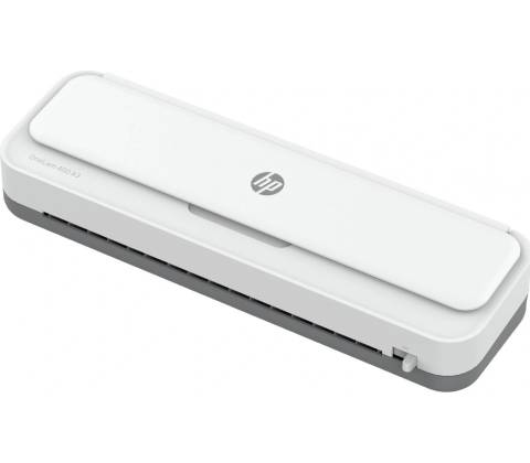 HP OneLam 400 A3