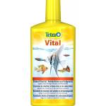 TETRA Vital витаминна добавка за риби и растения 500мл