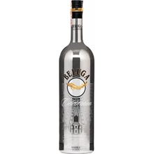 Beluga Celebration 40% 1 l (holá láhev)