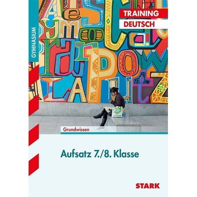 Aufsatz 7./8. Klasse für G8