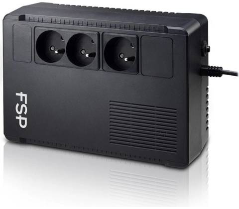 Fortron Eco 800-FR