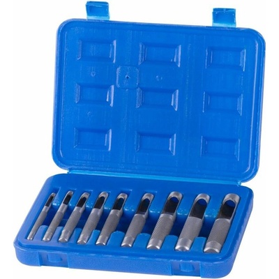 Sada dierovačov Strend Pro HP512, 9 dielna, č.3,4,5,6,7,8,10,11,12 mm