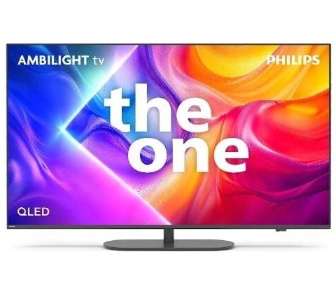 Philips 50PUS9010