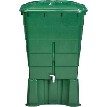 MEVA Sud na vodu hranatý (bez podstavce) Objem: 300 l