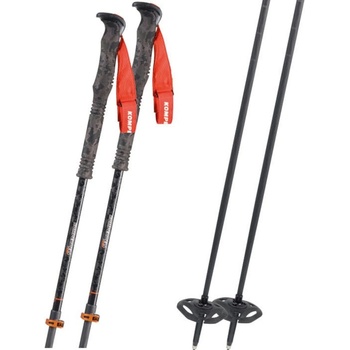 Komperdell DESCENT CARBON Vario 2023/24