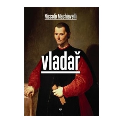 Vladař – Zboží Mobilmania